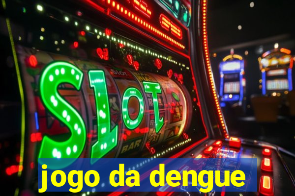 jogo da dengue